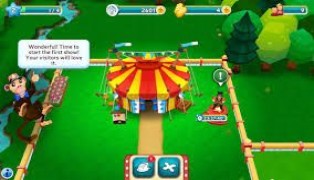 My Free Circus screenshot5