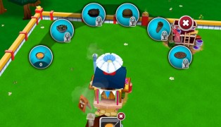 My Free Circus screenshot7