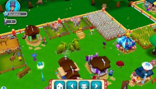 My Free Circus screenshot8