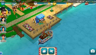 My Free Circus screenshot9