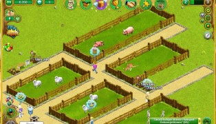 My Free Zoo screenshot1