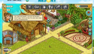 My Sunny Resort screenshot5