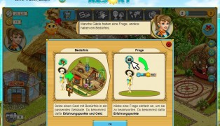 My Sunny Resort screenshot6