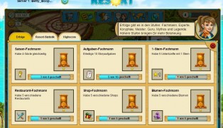 My Sunny Resort screenshot10