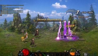 Legend Online screenshot2