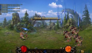 Legend Online screenshot3