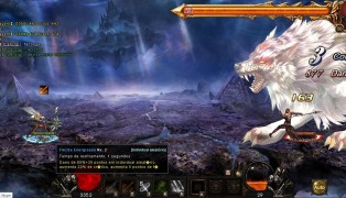 Legend Online screenshot6