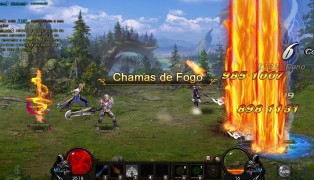 Legend Online screenshot7