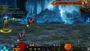 Legend Online screenshot10