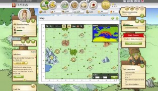Travian screenshot9