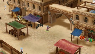 NosTale screenshot2