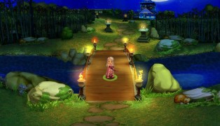 NosTale screenshot4