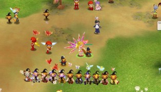 NosTale screenshot8