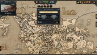 Therian Saga screenshot1