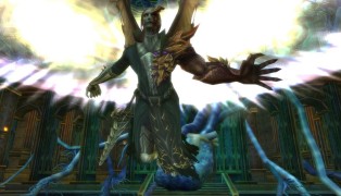 Runes Of Magic screenshot3