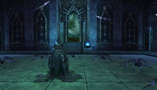 Runes Of Magic screenshot8