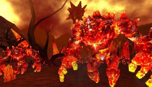 Runes Of Magic screenshot9