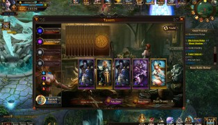 League of Angels screenshot2