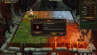 League of Angels screenshot5