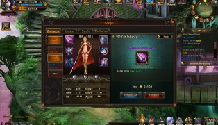 League of Angels screenshot6