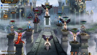 League of Angels screenshot8