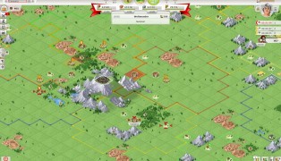 Travian Kingdoms screenshot5