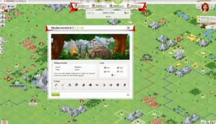 Travian Kingdoms screenshot6
