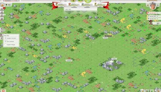 Travian Kingdoms screenshot7