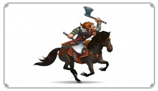 Travian Kingdoms screenshot10