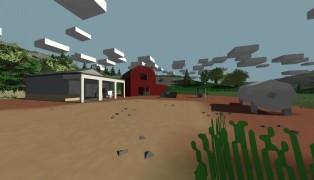 Unturned screenshot9