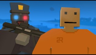 Unturned screenshot10