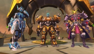 Wildstar screenshot8