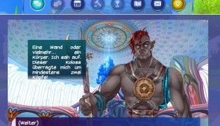 Eldarya screenshot3