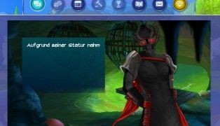 Eldarya screenshot6