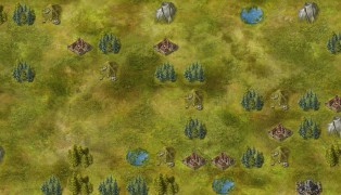 Tribal Wars screenshot3