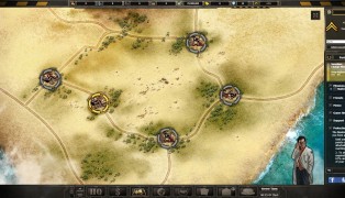 Desert Operations screenshot1