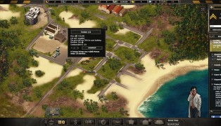Desert Operations screenshot2
