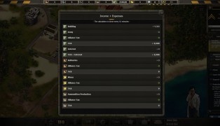 Desert Operations screenshot4