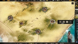 Desert Operations screenshot5