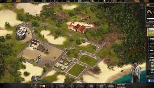 Desert Operations screenshot7