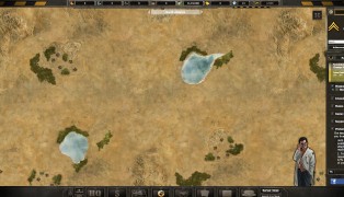 Desert Operations screenshot8