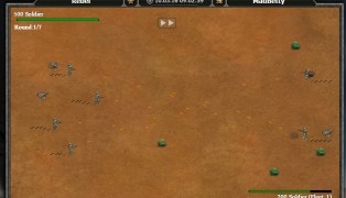 Desert Operations screenshot10