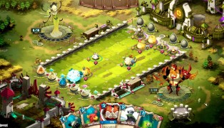 Krosmaga screenshot1