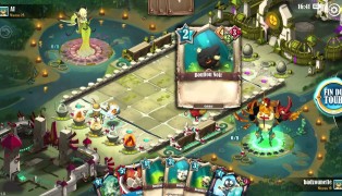 Krosmaga screenshot3