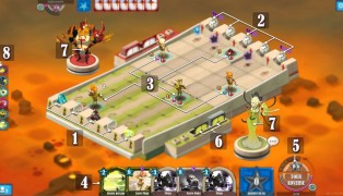 Krosmaga screenshot6