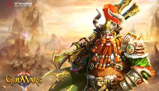 God Wars screenshot8