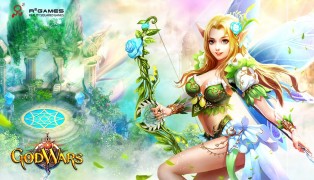 God Wars screenshot9
