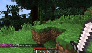 Minecraft screenshot3