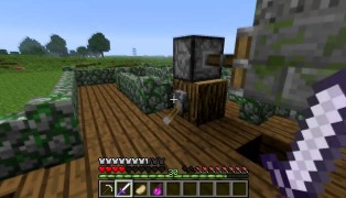 Minecraft screenshot5