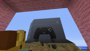 Minecraft screenshot9